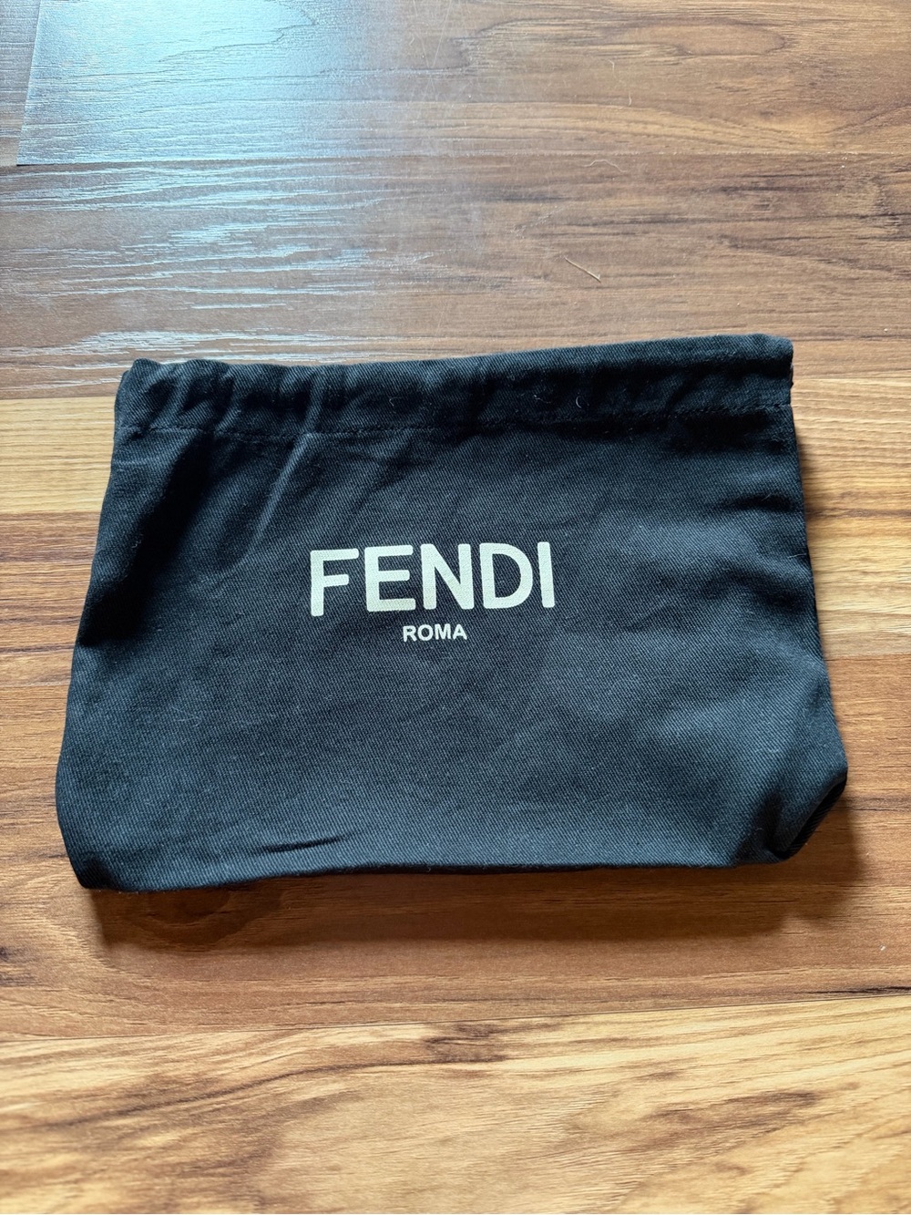 Fendi Dust Bag